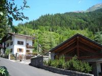 Villa in vendita a Courmayeur(AO)