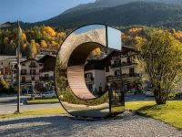 Appartamento in vendita a Courmayeur(AO)