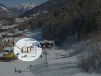 Appartamento in affitto a Aprica(SO)