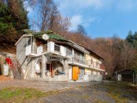 Casa indipendente in vendita a Bagnolo Piemonte(CN)