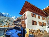 Appartamento in vendita a Courmayeur(AO)