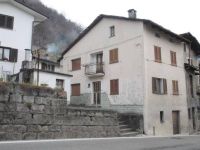 Casa indipendente in vendita a Chiavenna(SO)