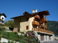 Appartamento in vendita a Torgnon(AO)