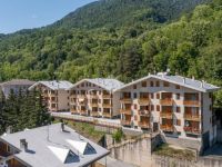 Appartamento in vendita a Sampeyre(CN)
