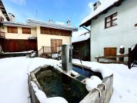 Appartamento in vendita a Sestriere(TO)