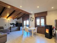 Appartamento in vendita a Gressan(AO)