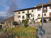 Casa indipendente in vendita a Roncobello(BG)