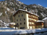 Immobile in vendita a Gressoney-Saint-Jean(AO)