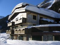 Appartamento in vendita a Chiesa in Valmalenco(SO)