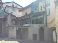 Appartamento in vendita a Clusone(BG)