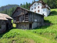 Casa indipendente in vendita a Rocca Pietore(BL)