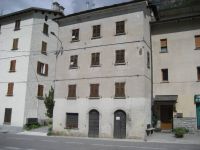 Appartamento in vendita a Villa di Chiavenna(SO)