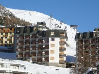 Appartamento in vendita a Sestriere(TO)