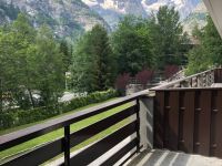 Appartamento in affitto a Courmayeur(AO)