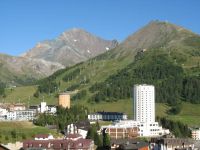 Appartamento in vendita a Sestriere(TO)