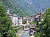 Immobile in vendita a Chiavenna(SO)