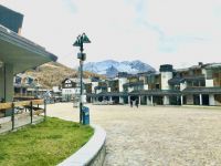 Appartamento in vendita a Sestriere(TO)