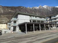 Appartamento in vendita a Chiavenna(SO)