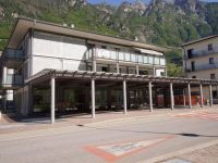 Appartamento in vendita a Chiavenna(SO)