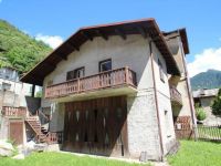 Casa indipendente in vendita a Chiavenna(SO)