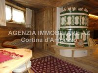 Appartamento in vendita a Cortina d'Ampezzo(BL)