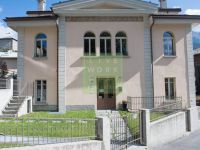 Villa in vendita a Bormio(SO)