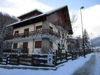 Appartamento in vendita a Bardonecchia(TO)