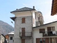 Appartamento in vendita a Chiesa in Valmalenco(SO)