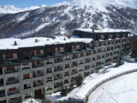 Appartamento in vendita a Sestriere(TO)