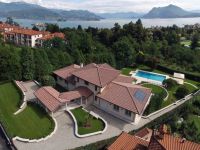 Villa in vendita a Stresa(VB)