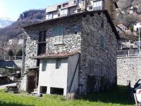 Casa indipendente in vendita a Chiavenna(SO)