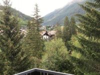 Appartamento in affitto a La Thuile(AO)