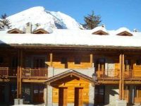 Appartamento in vendita a La Thuile(AO)