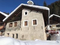 Rustico / Casale in vendita a Gressoney-Saint-Jean(AO)