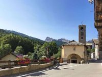 Appartamento in affitto a Bardonecchia(TO)