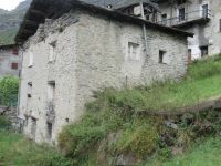 Casa indipendente in vendita a Chiesa in Valmalenco(SO)