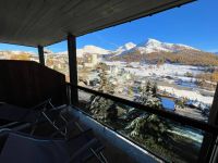 Appartamento in affitto a Sestriere(TO)