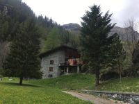 Villa in vendita a Gressoney-Saint-Jean(AO)