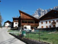 Villa in vendita a San Vito di Cadore(BL)