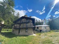 Villa in vendita a Courmayeur(AO)