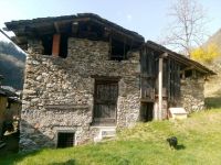 Rustico / Casale in vendita a Branzi(BG)