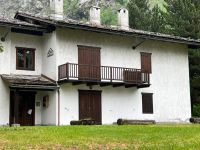 Appartamento in vendita a Courmayeur(AO)