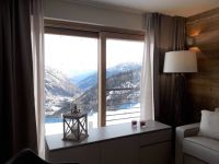 Appartamento in vendita a Courmayeur(AO)