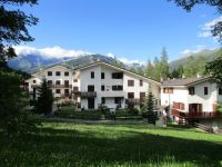 Appartamento in affitto a Bardonecchia(TO)