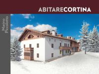 Appartamento in vendita a Cortina d'Ampezzo(BL)