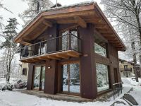 Villa in vendita a Courmayeur(AO)