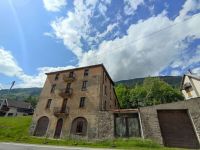 Palazzo / Stabile in vendita a Ponte di Legno(BS)