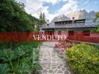 Appartamento in vendita a Cortina d'Ampezzo(BL)