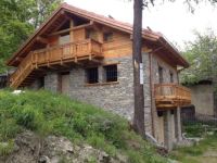 Casa indipendente in vendita a Bardonecchia(TO)