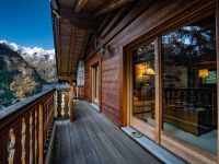 Villa in vendita a Courmayeur(AO)